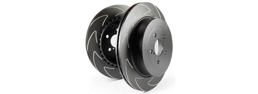 10 Best Brake Rotors in 2024 - BestForDriver