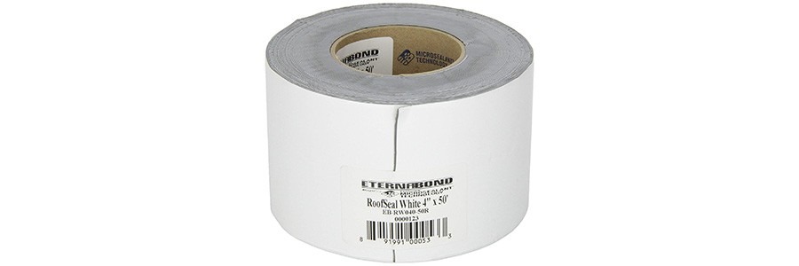 EternaBond RSW-4-50 RoofSeal Sealant Tape