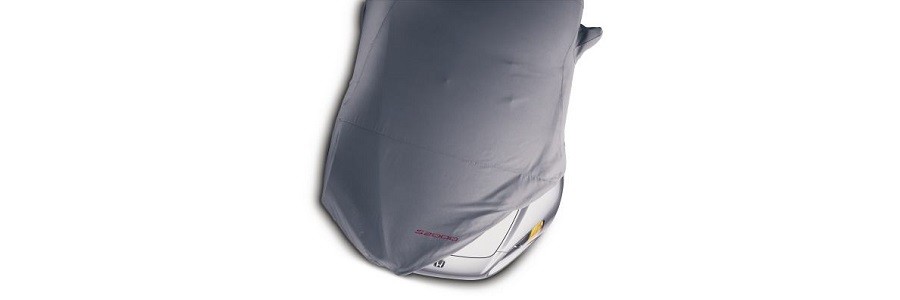 Genuine Honda 08P34-S2A-101 Car Cover