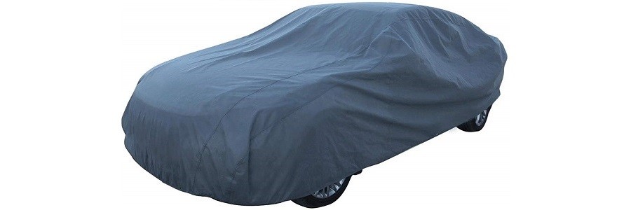 Leader Accessories Car Cover