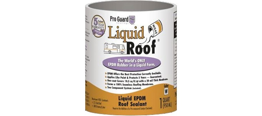 Proguard F99911 Liquid Roof Gallon