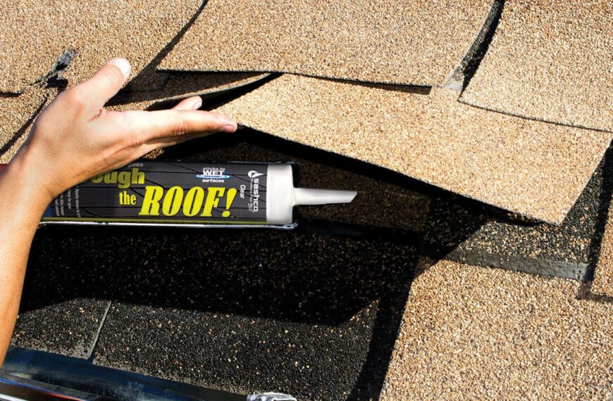 Best RV Roof Sealant Reviews