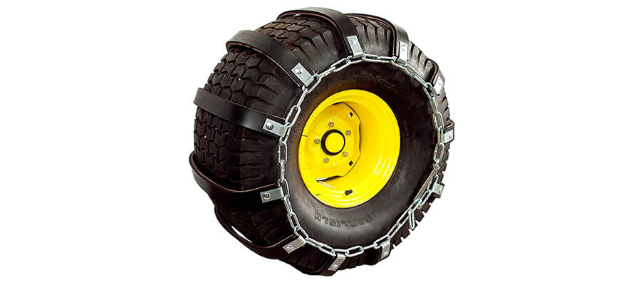 TerraGrips Tire Chains 20×8-8 [ST90001]