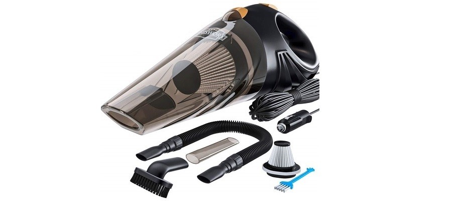 ThisWorx for TWC-01 Car Vacuum