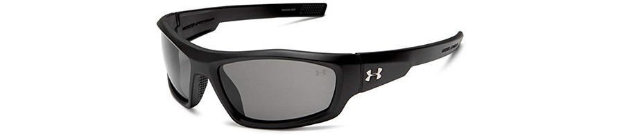 Under Armour Men’s Power Sunglass