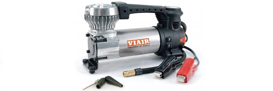 Viair 00088 88P Portable Air Compressor