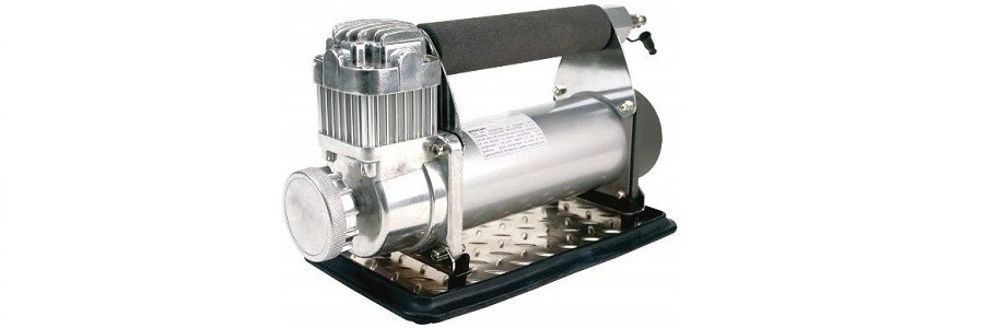 Viair 45043 Automatic Function Portable Compressor