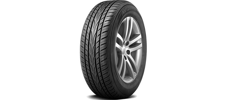 Yokohama ENVigor All-Season Tire – 215/60R16 95H