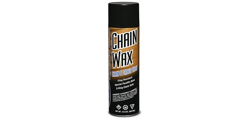 Maxima Racing Oils 74920-4PK Chain Wax