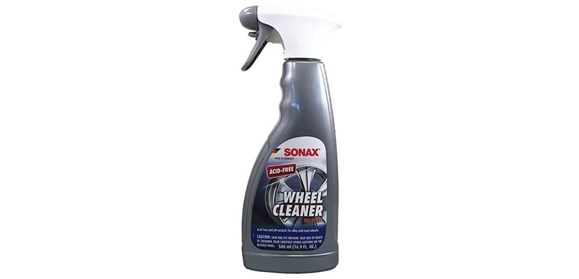 Sonax (230200-755) Wheel Cleaner Full Effect