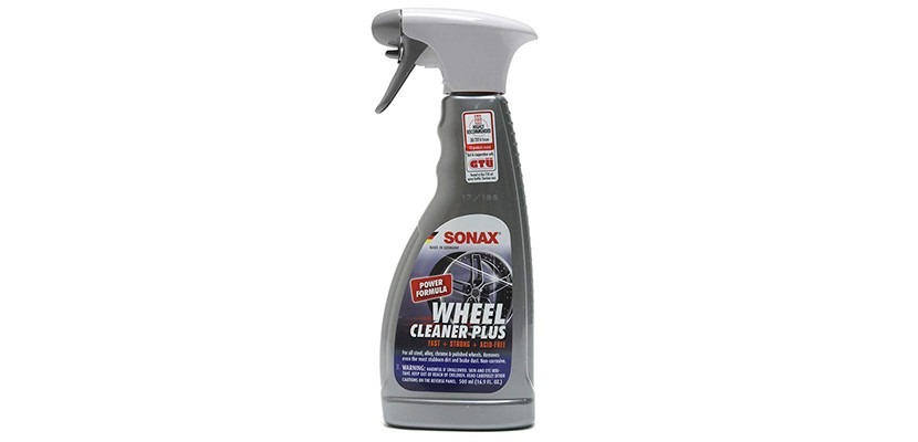 Sonax (230241) Wheel Cleaner Plus