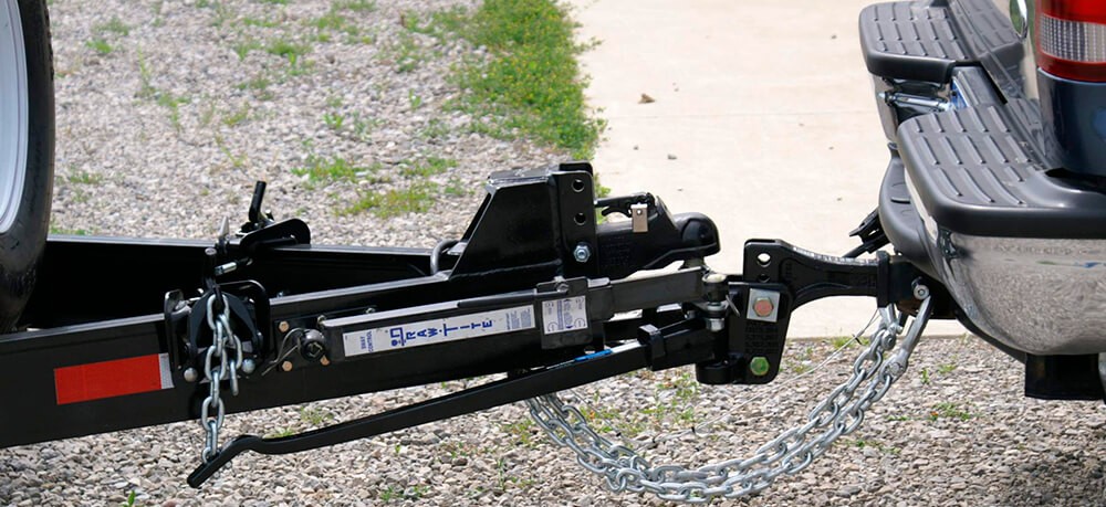 Best Weight Distribution Hitch Reviews