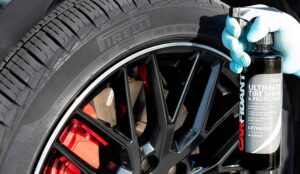 Wheel Cleaner Reviews