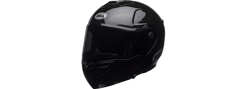 Bell SRT Modular Street Motorcycle Helmet