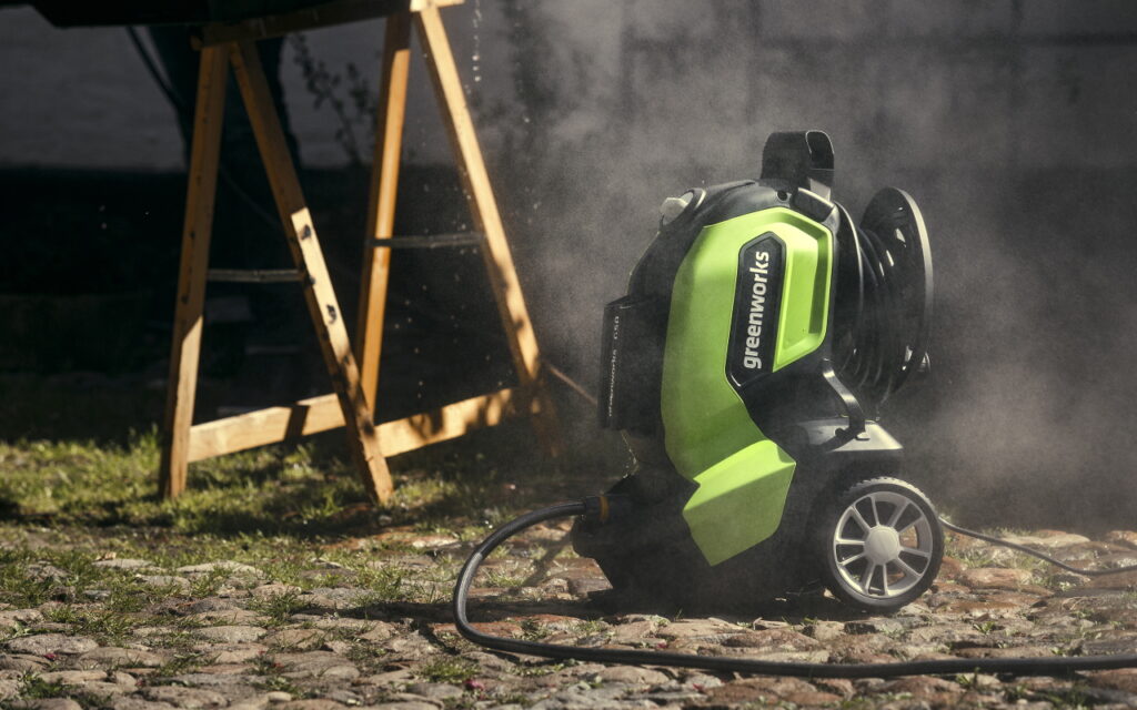 Top 5 Greenworks Pressure Washers for 2024 Compared BestForDriver