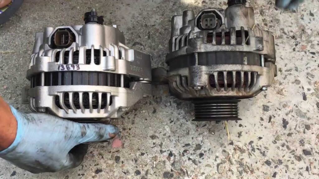 Top 5 Honda Civic Alternators for 2024 Compared | BestForDriver