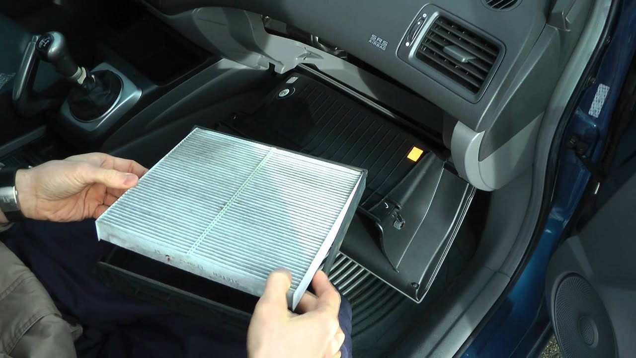 Top 5 Honda Civic Cabin Air Filters for 2024 Compared BestForDriver