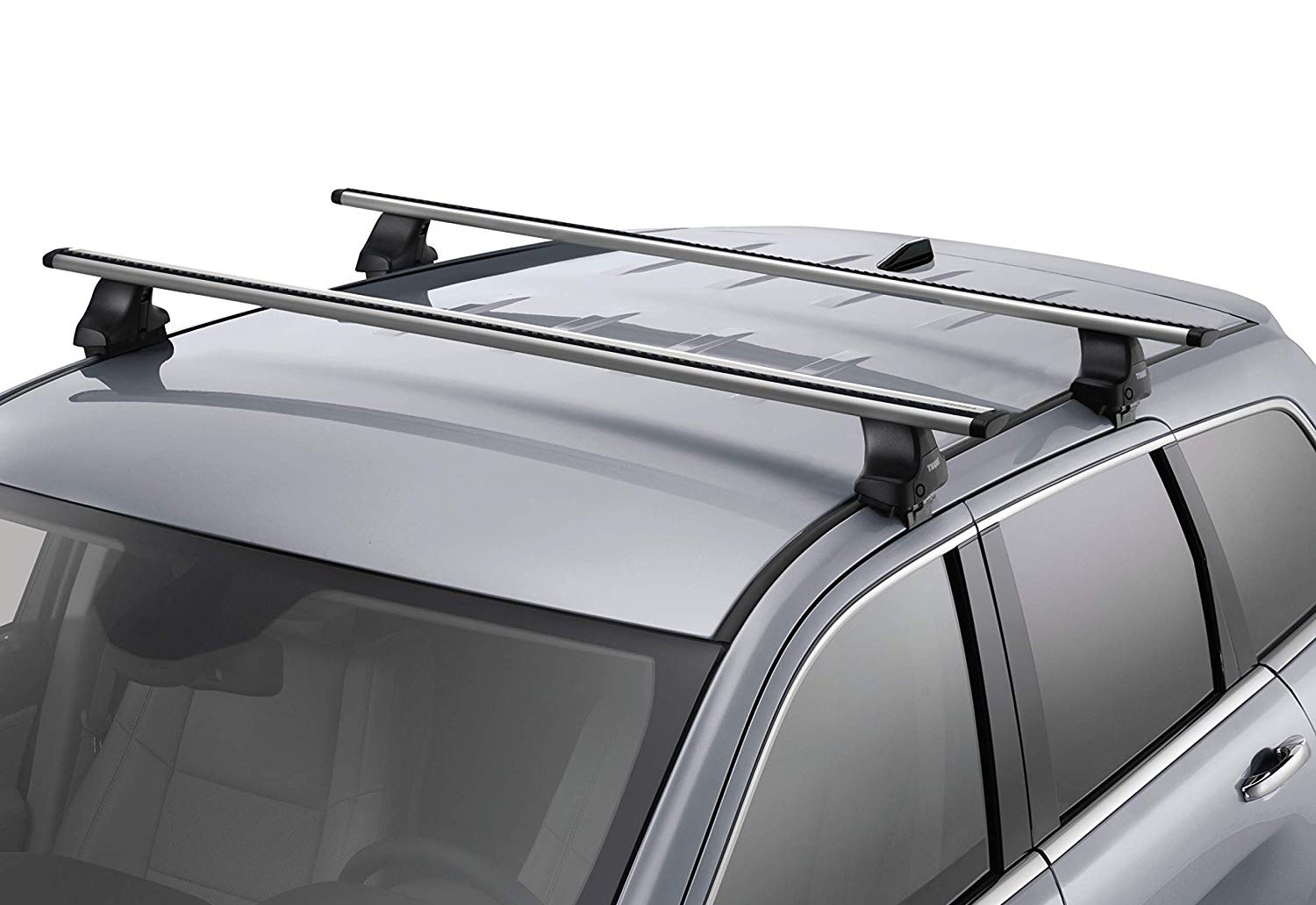 Jeep Grand Cherokee Roof Rack — Top 4 Picks | BestForDriver