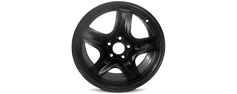 Road Ready Car Wheel For 2010-2012 Ford Fusion BSAP