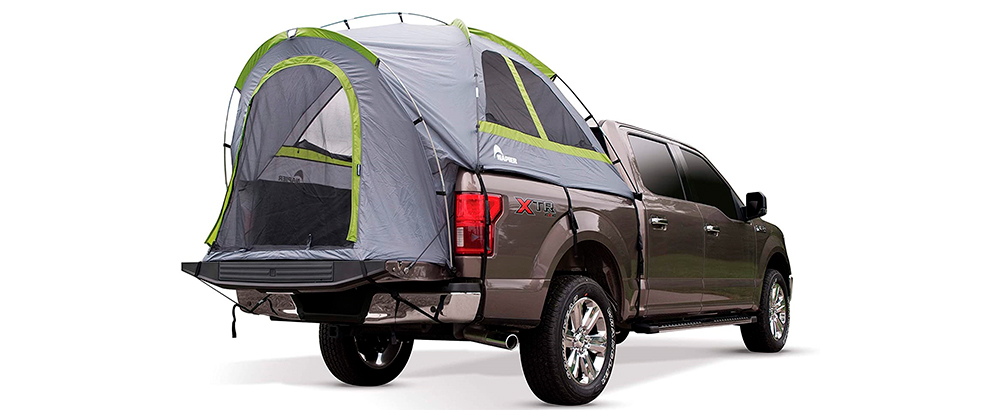 Sportz by Napier Backroadz Truck Tent