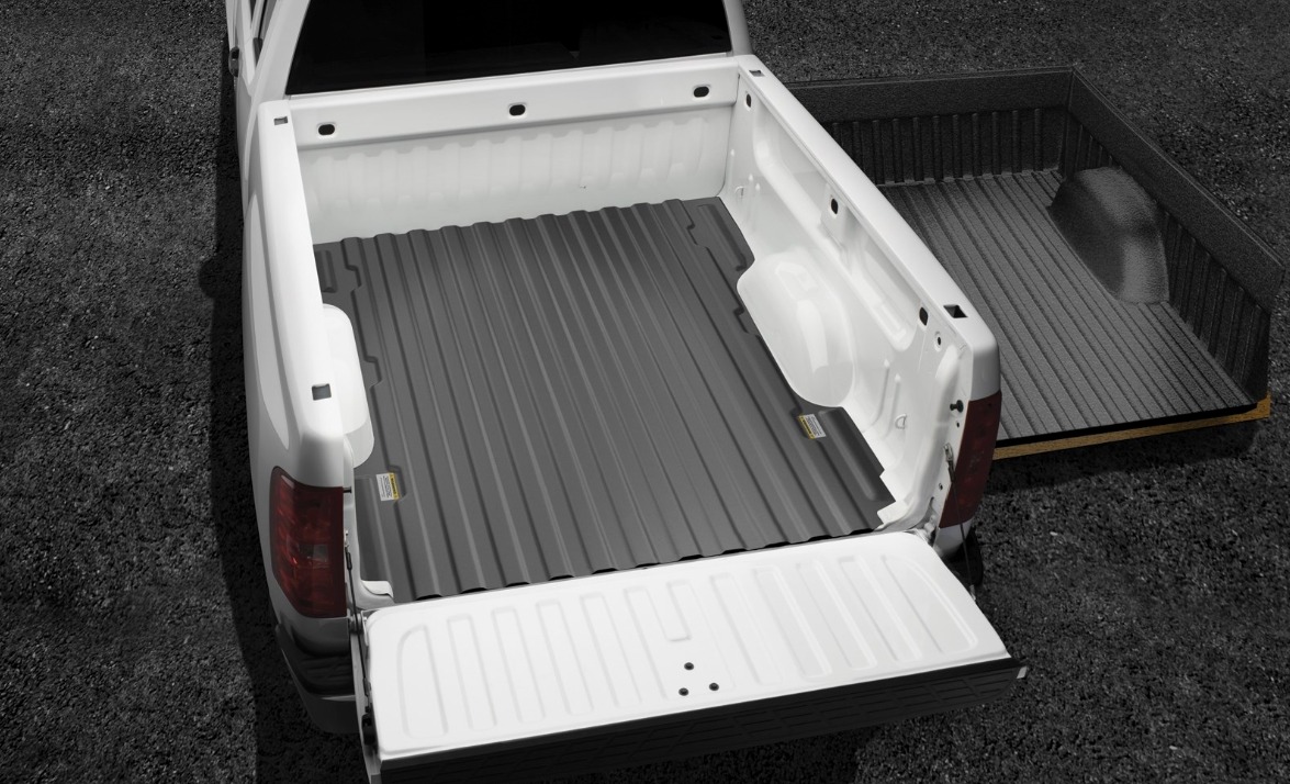 Top 5 Toyota Tacoma Bed Mats For 2020 Compared Bestfordriver