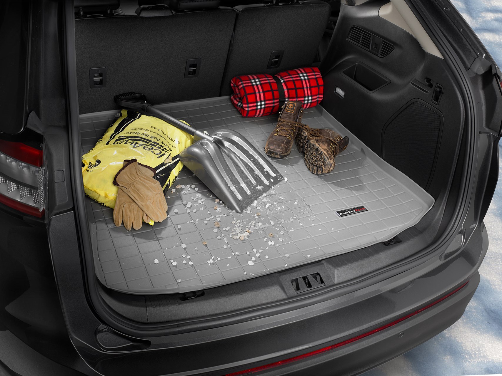 Top 5 Weathertech Cargo Liners