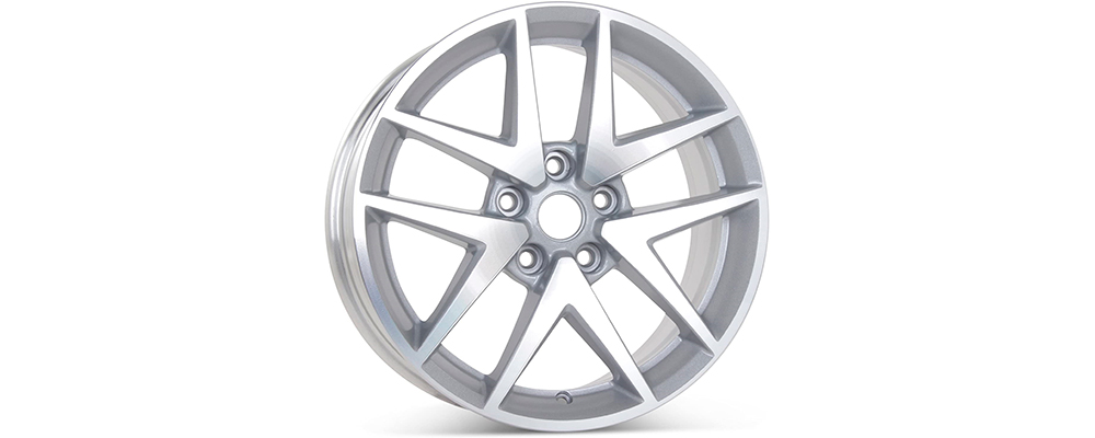 WheelerShip for Ford Fusion 2010, 2011, 2012