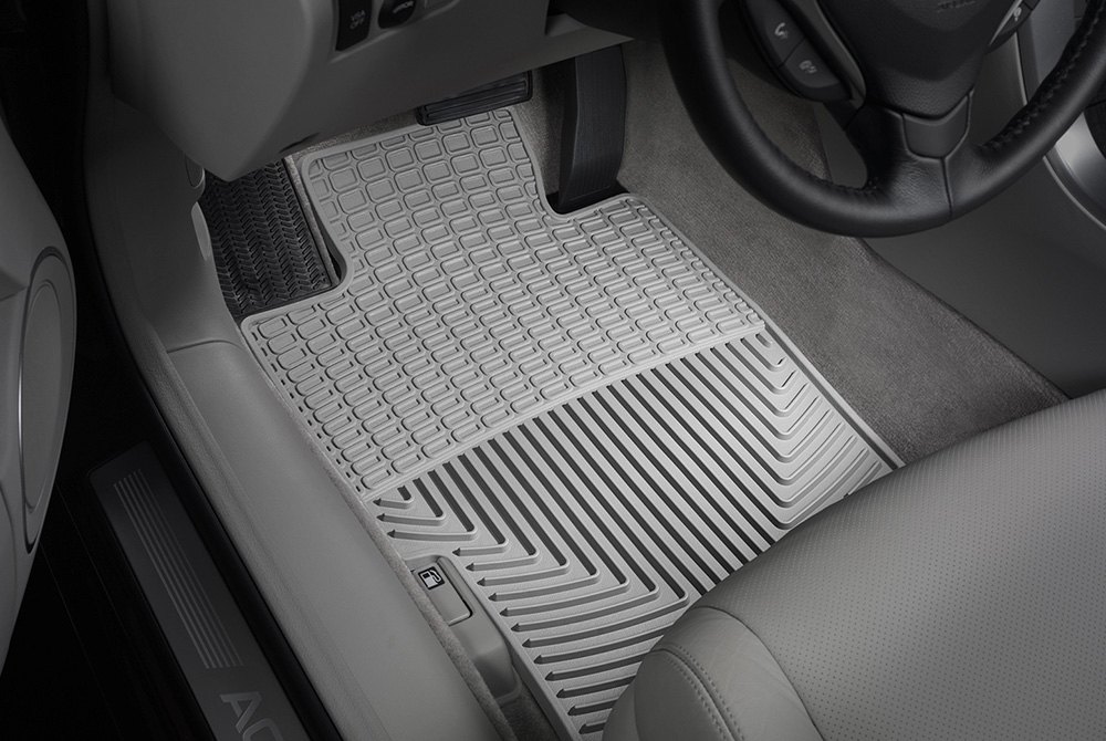 Top 5 Toyota Floor Mats