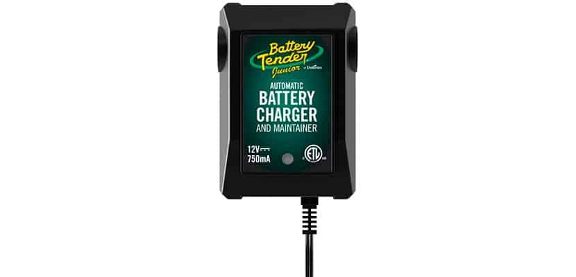 Battery Tender  021-0123
