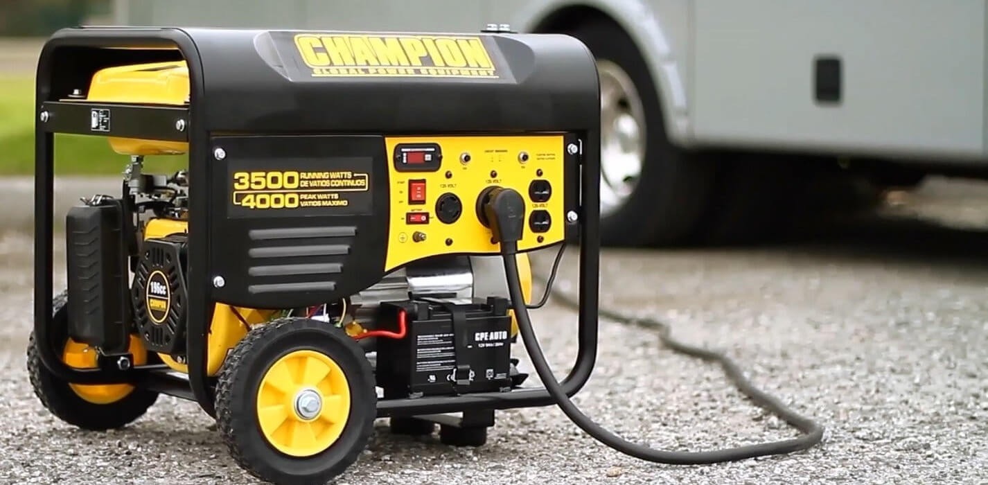 Do You Need a Generator for a Travel Trailer – Shopping Made Easy