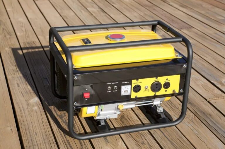 A Complete Guide to RV Generator Working Principle BestForDriver