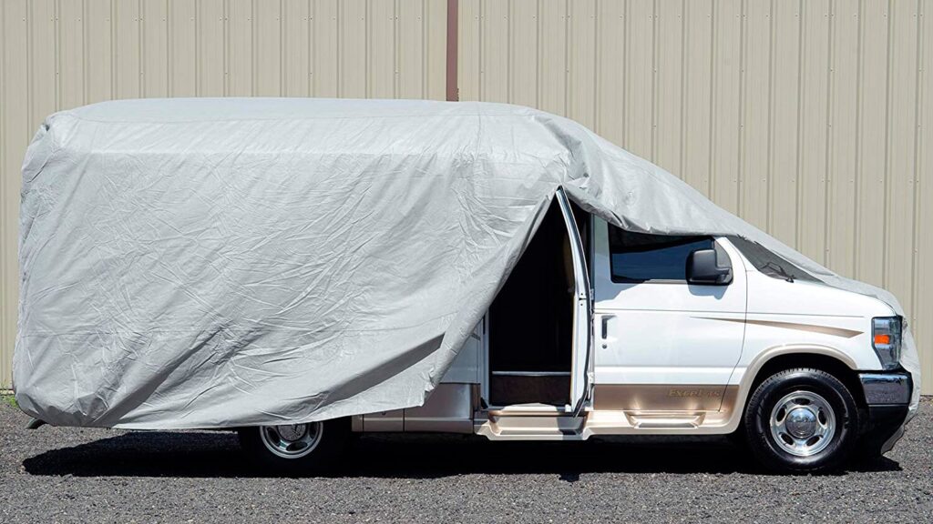 8 Best RV Covers in 2024 BestForDriver