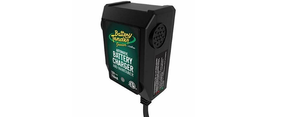 Battery Tender Junior 021-0123