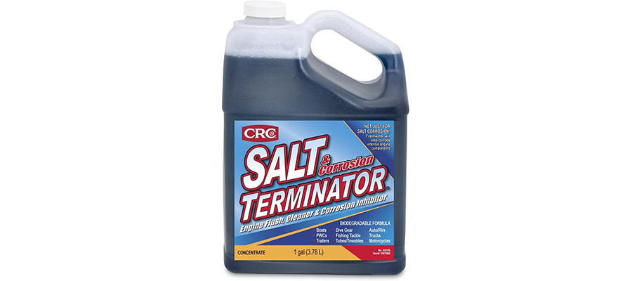 CRC SX128 Salt Terminator