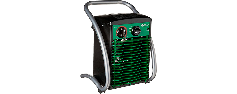 Dr. Heater DR218