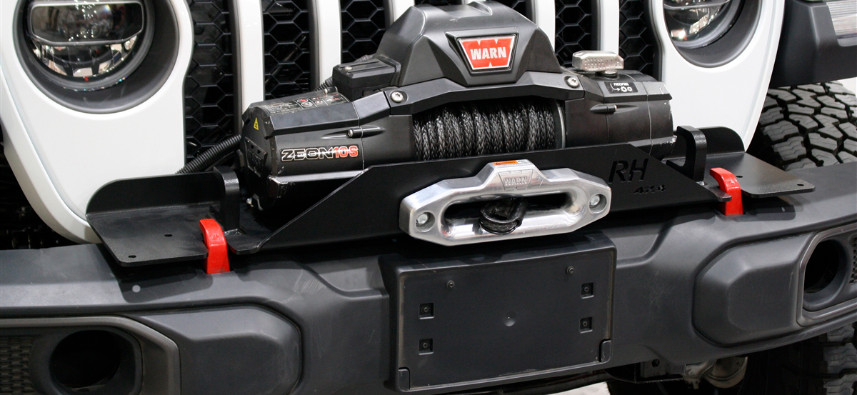 Best Winch for Jeep Reviews