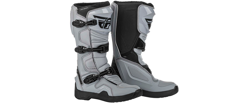 Fly Racing Maverick Boot