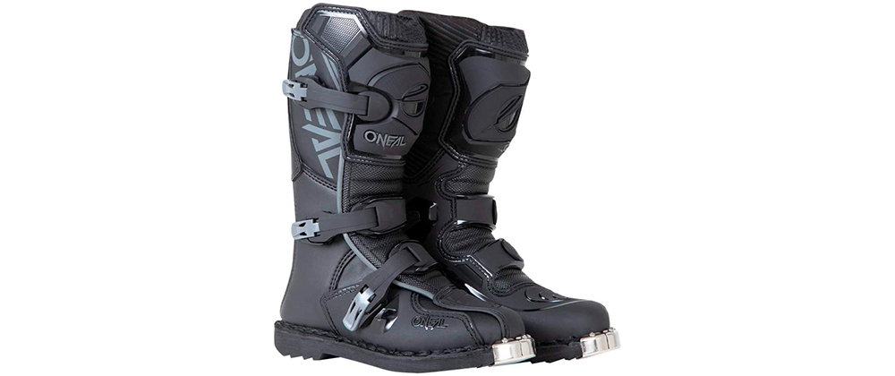 O'Neal 0332-106 Unisex-Child Dirtbike Boots