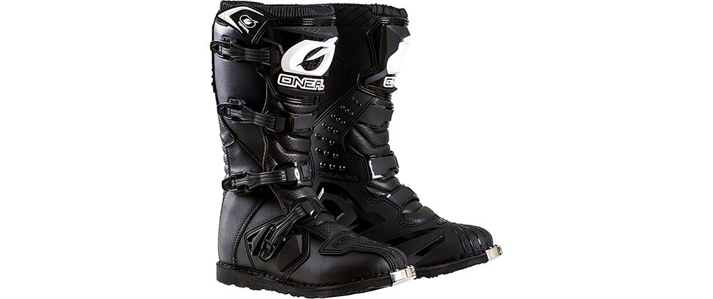 O'Neal Men's Rider Boot BLK 11