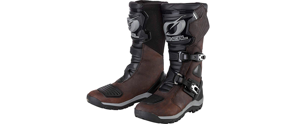 O'Neal Unisex-Adult Motorcycle Boot