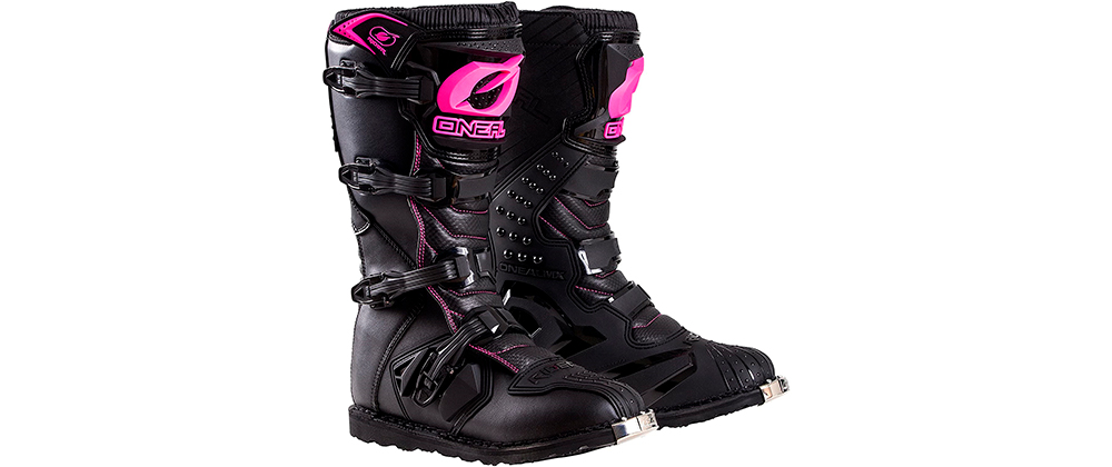 O'Neal Women's Rider Boot