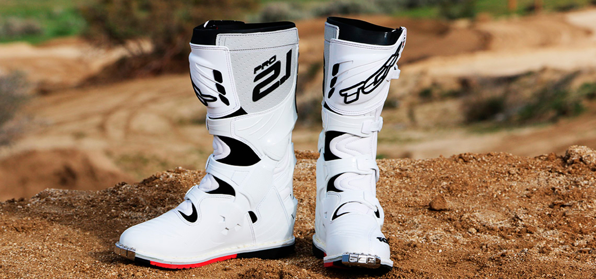 Best Motocross Boots Reviews