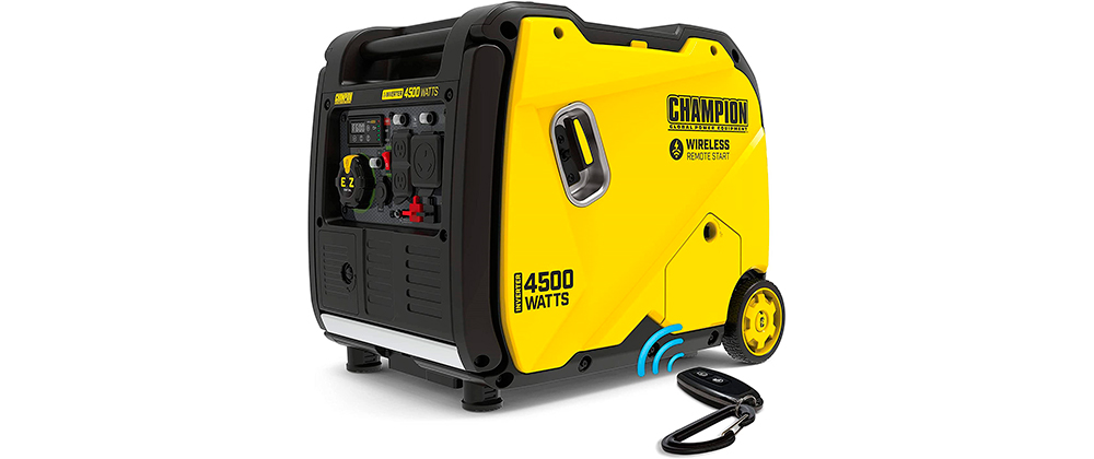 Champion Power Equipment 200987