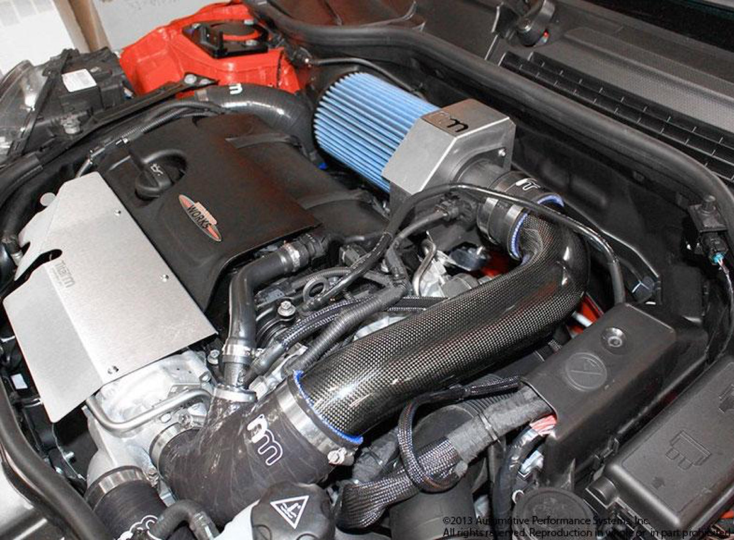 Do You Need a Tune for a Cold Air Intake?