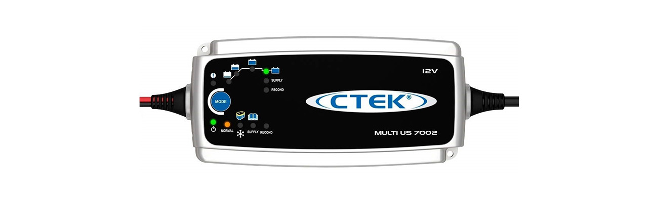 CTEK 56-353 MULTI US 7002 