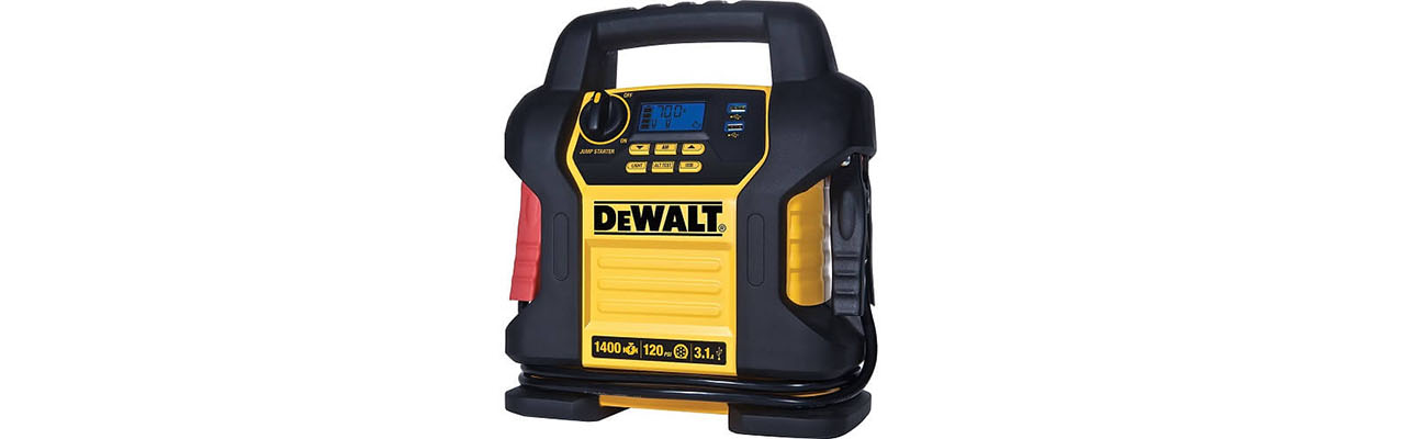 DEWALT DXAEJ14