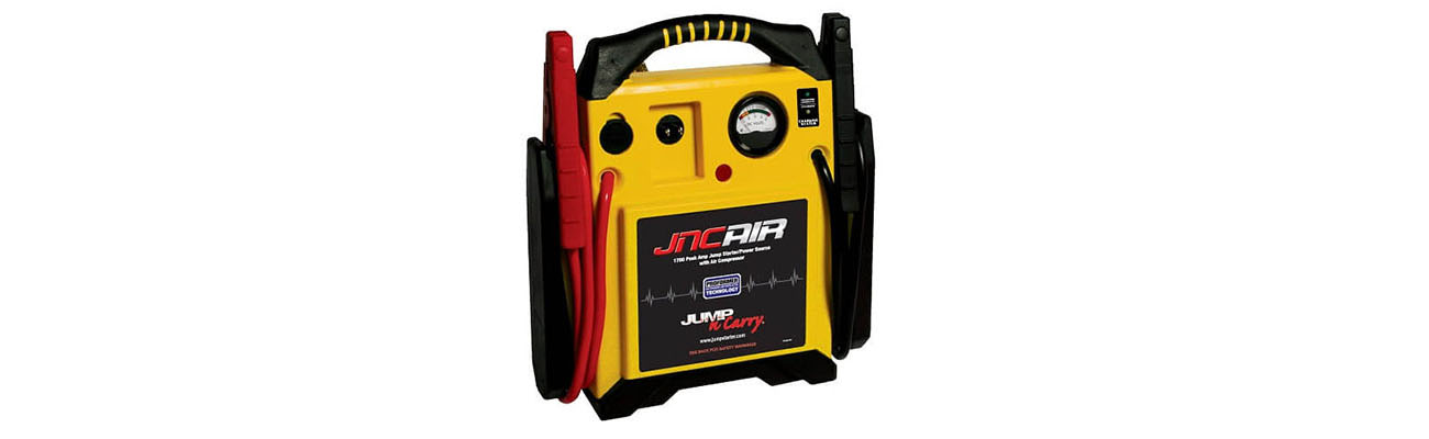 Jump-N-Carry JNCAIR 1700 jumper box