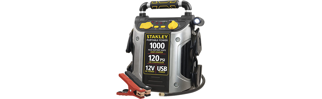 STANLEY J5C09 jumper